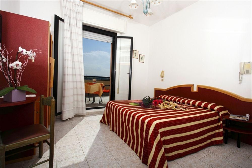 Hotel Baia Rimini