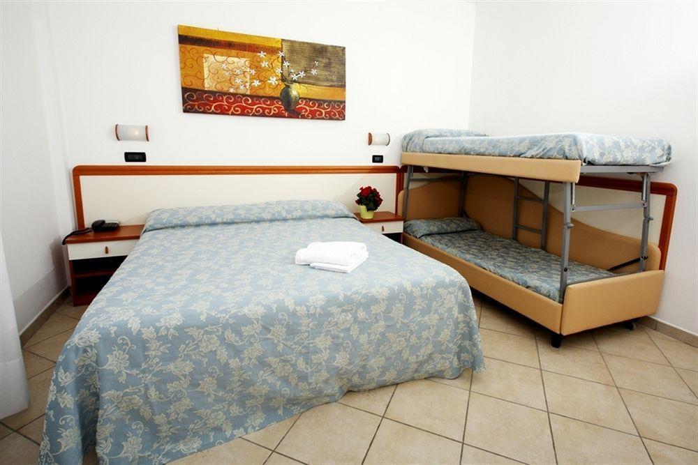 Hotel Baia Rimini