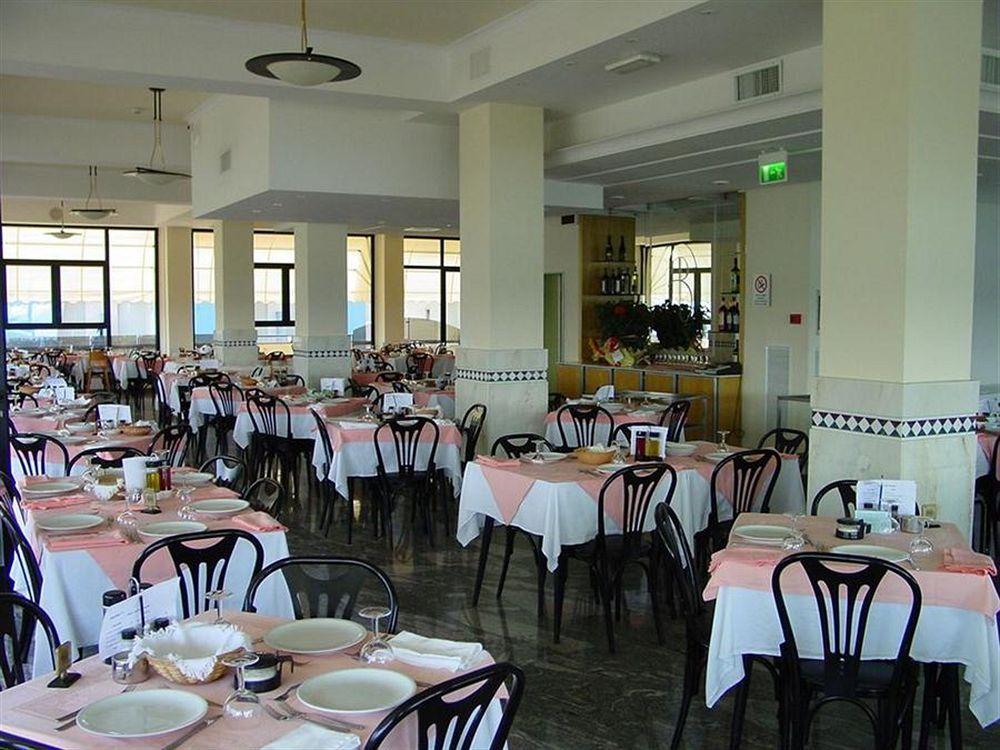 Baia Hotel