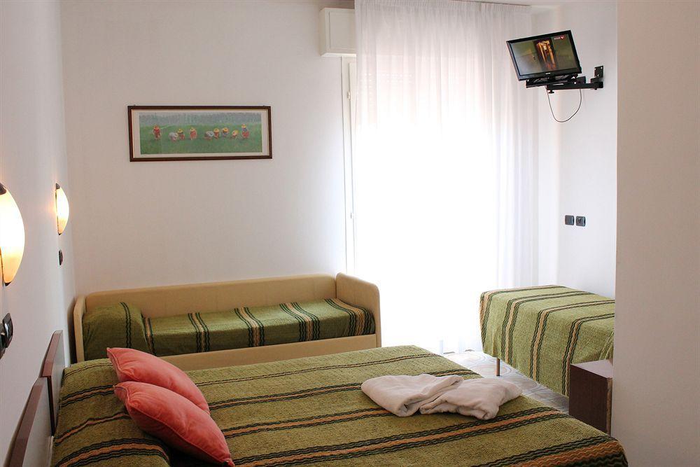Hotel Maria Serena Rimini