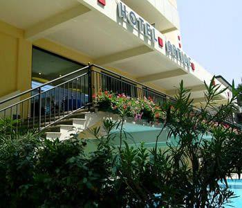 Artide 3* Rimini