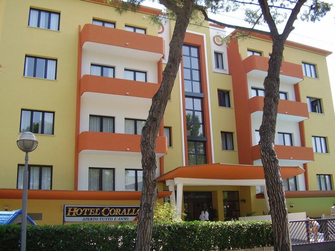 Hotel Corallo