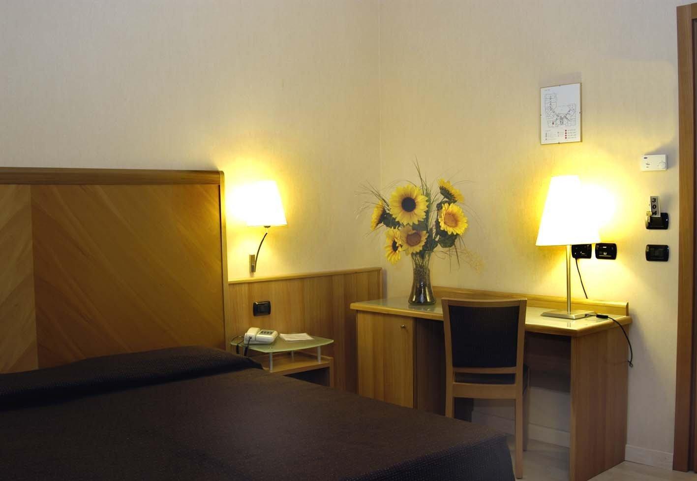 Hotel Corallo 3*