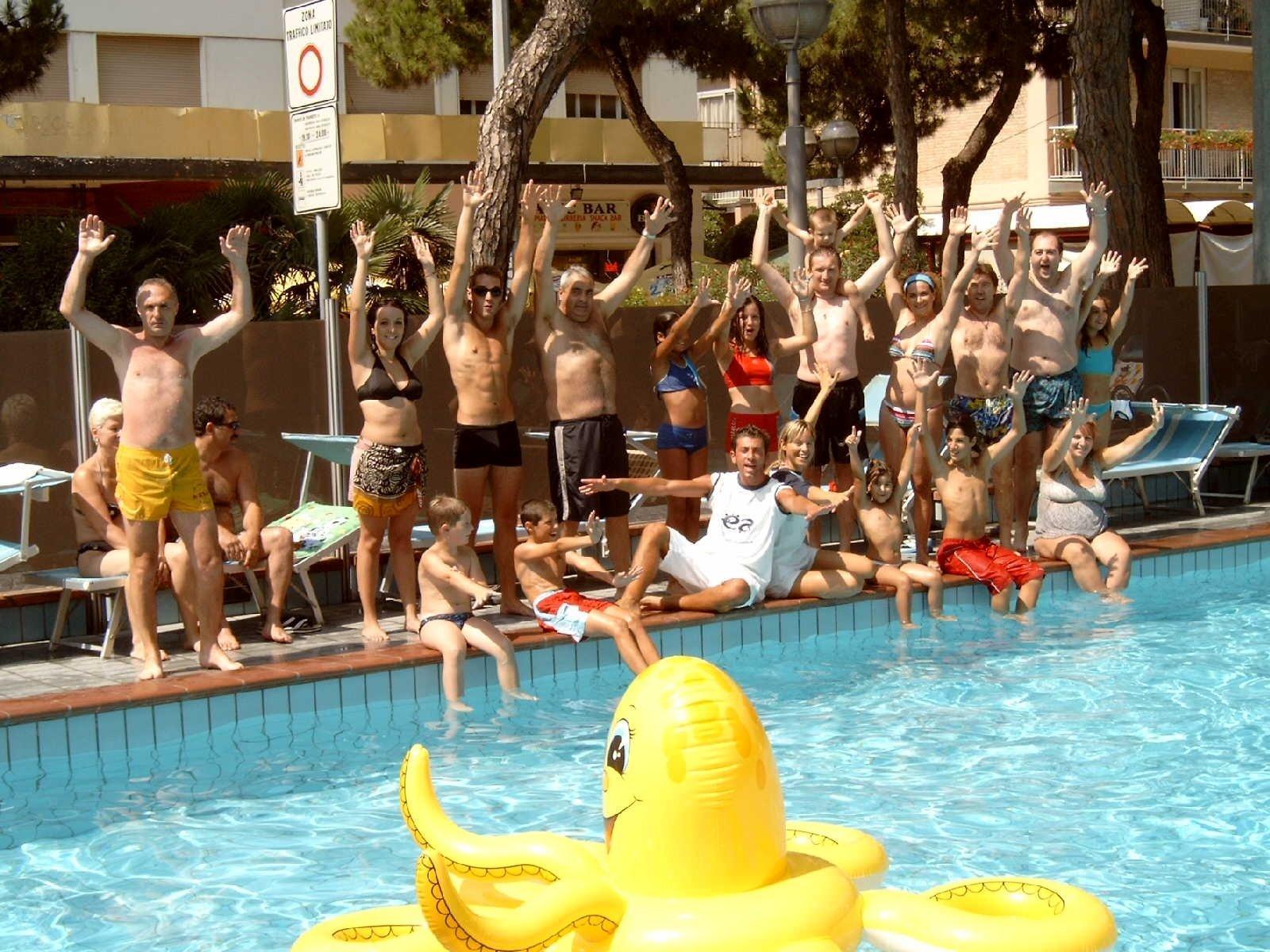 Hotel Corallo