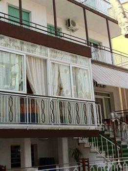 Corno D'oro Hotel