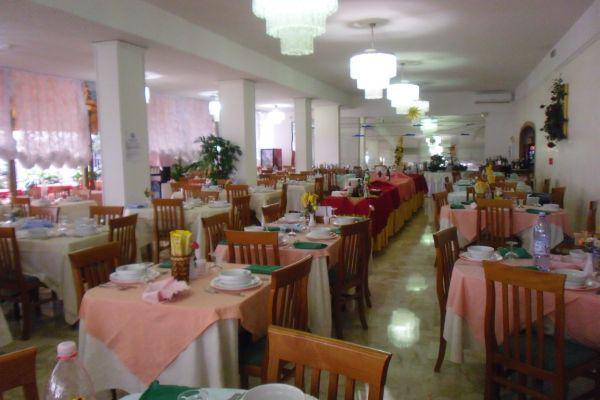 Alfredo's Hotel Rimini