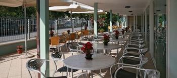 Hotel Letizia Rimini