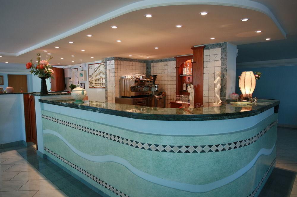 Hotel Letizia 3*