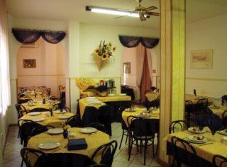 La Gioiosa Hotel 3*