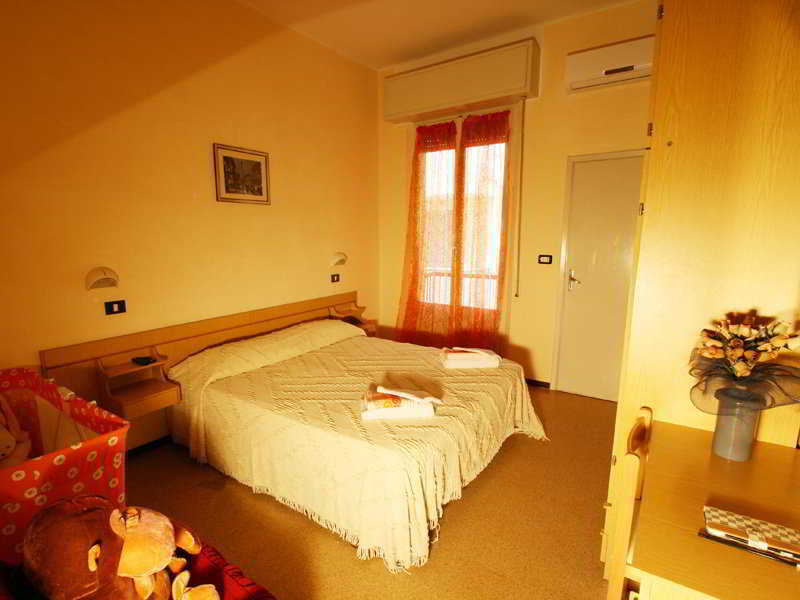 Alberta Hotel Rimini