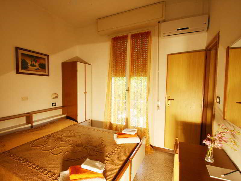 Hotel Alberta Rimini