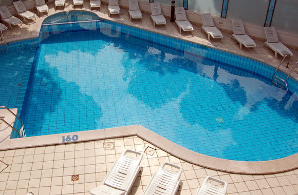 Atrium Hotel Rimini