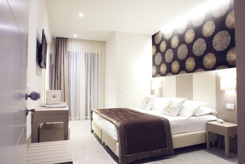 L'hotel