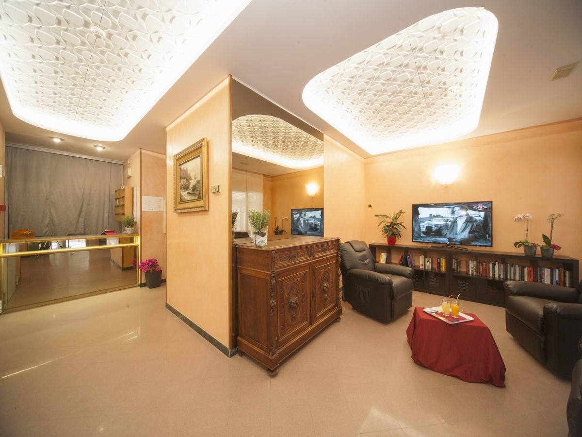 Manola Hotel Rimini