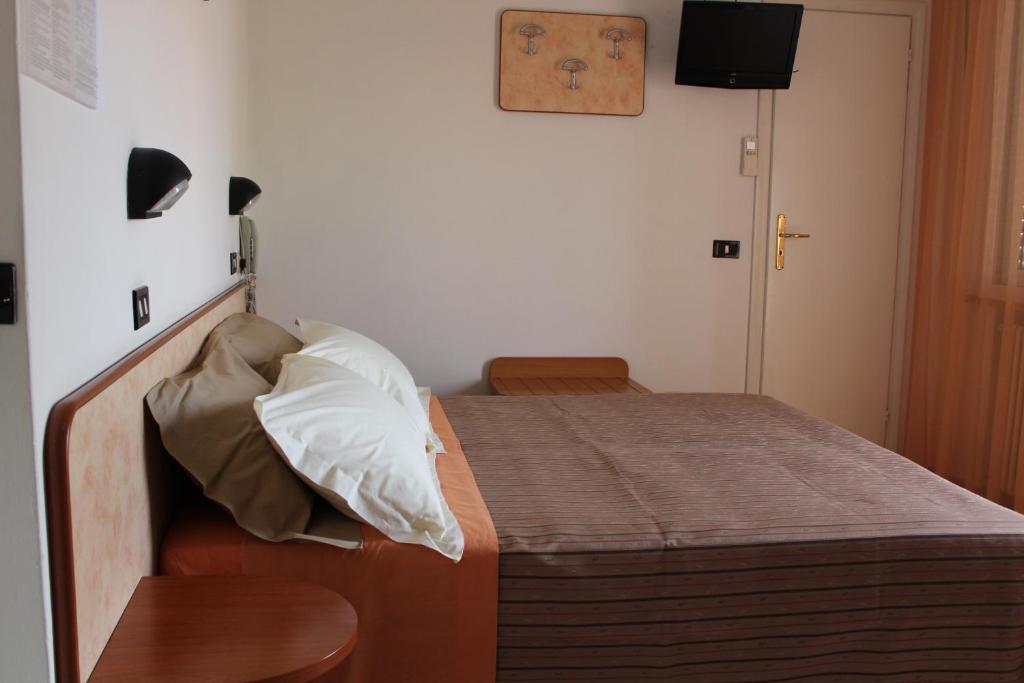 Hotel Verdemare 3*