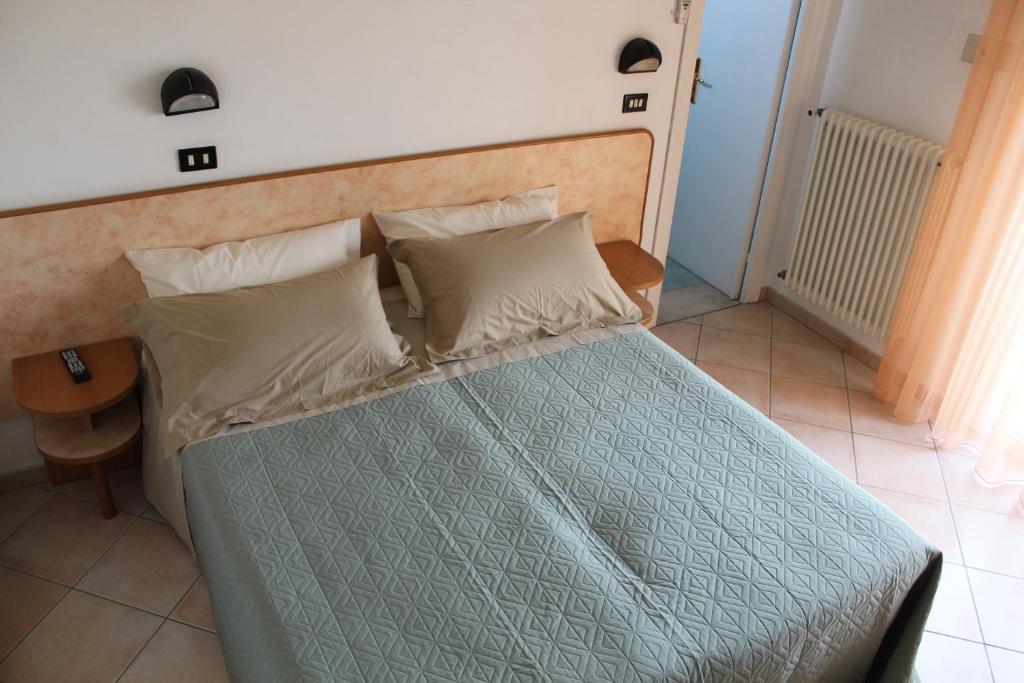 Verdemare Hotel 3*