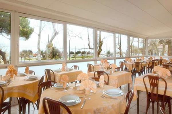 Hotel La Torretta Bramante