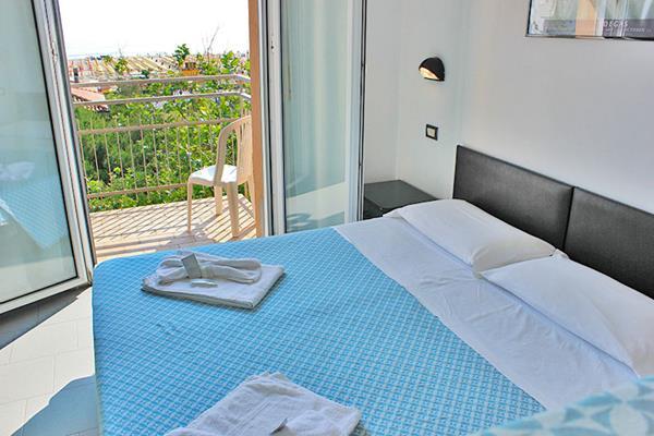La Torretta Bramante Hotel