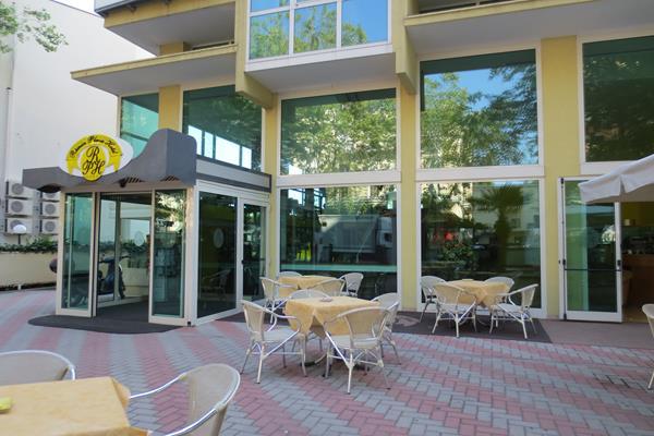 Remin Plaza Hotel 4*