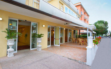 Hotel Elisir 4*
