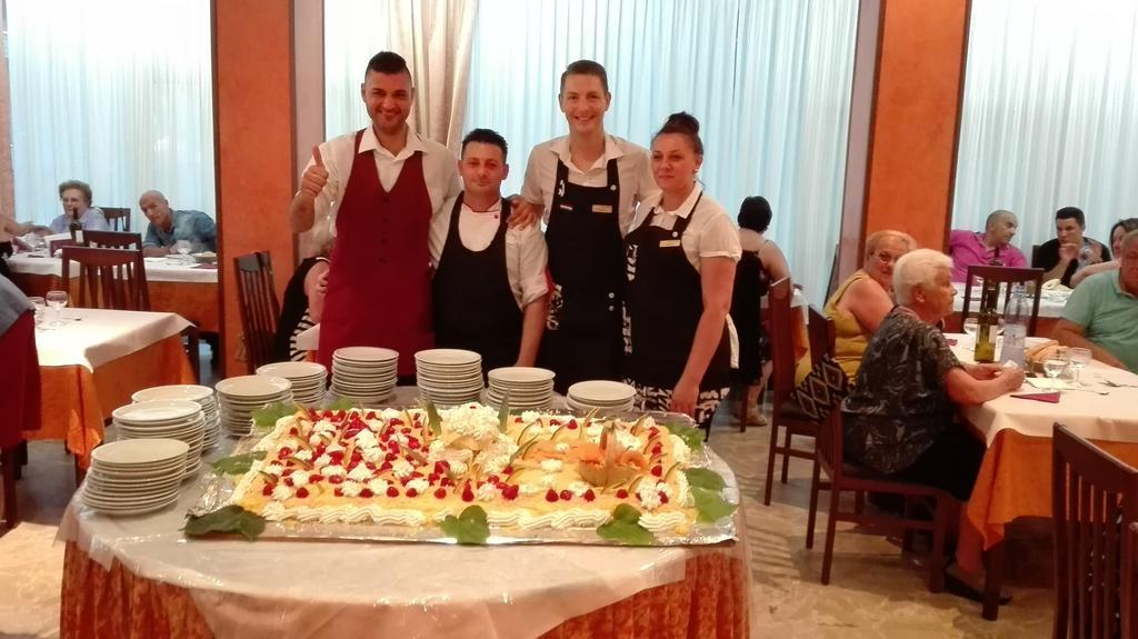 Fabius 3* Rimini