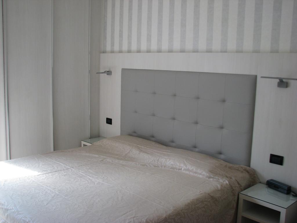 Hotel Fabius