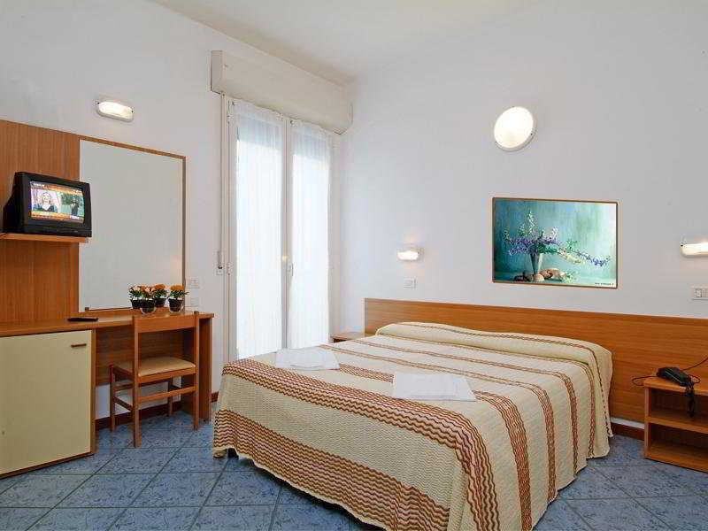 Hotel Hotel Corona Rimini