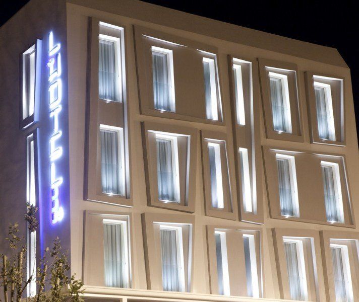 Hotel L'hotel