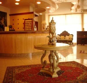 Gaston Hotel