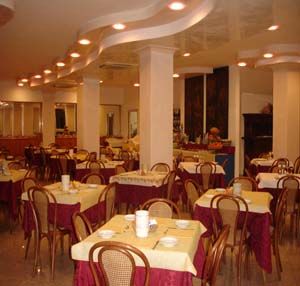 Gaston Hotel Rimini