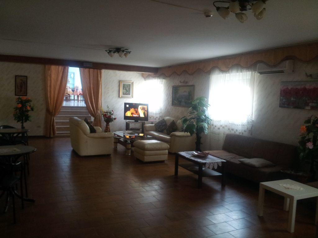 Fiammetta Hotel Rimini