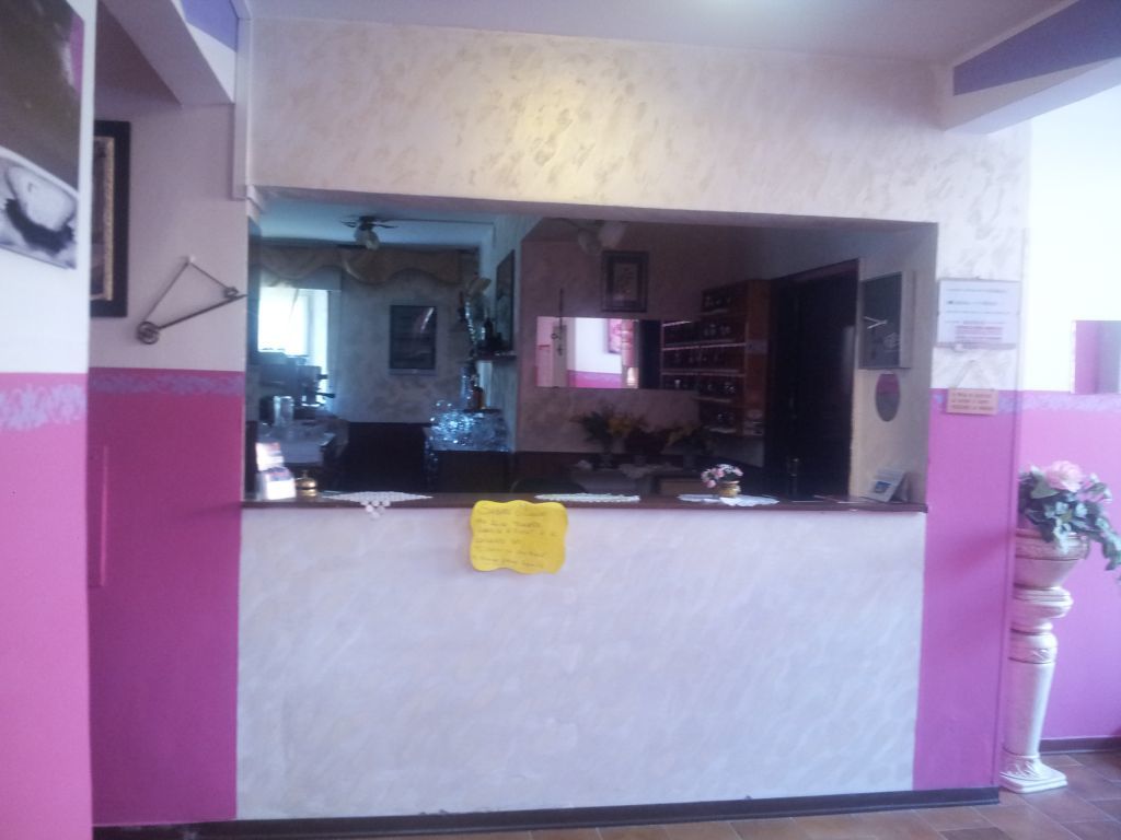 Fiammetta Hotel *