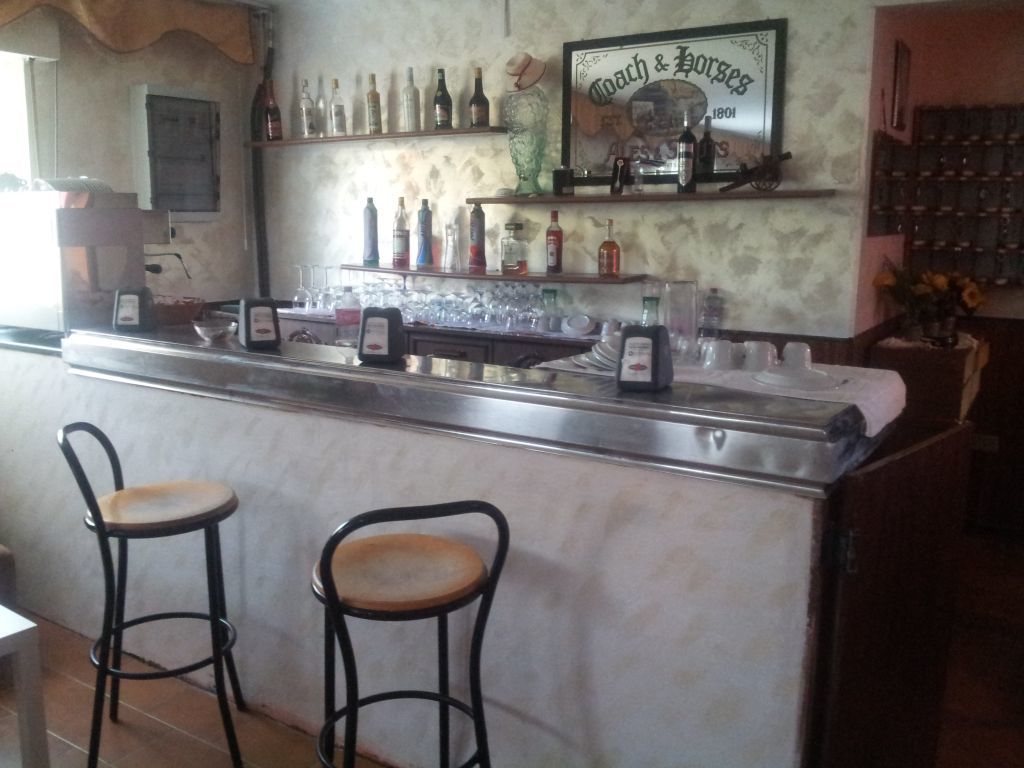 Hotel Fiammetta *