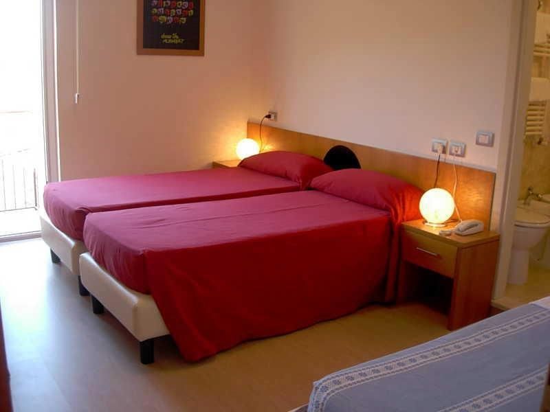 Morolli Hotel