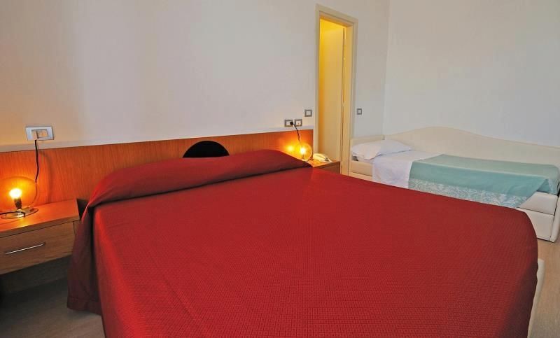 Morolli Hotel 3*