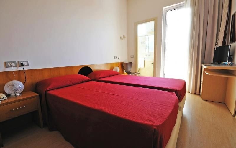 Hotel Morolli 3*