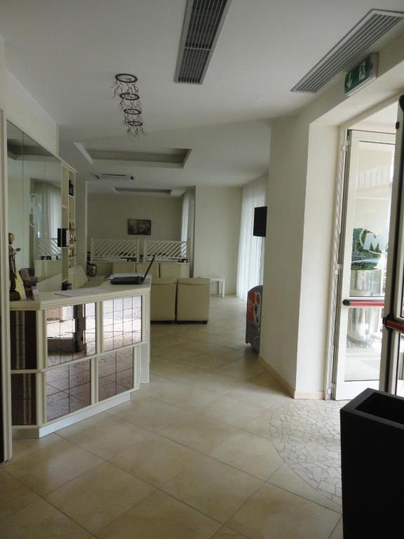 Hotel Miriam Rimini