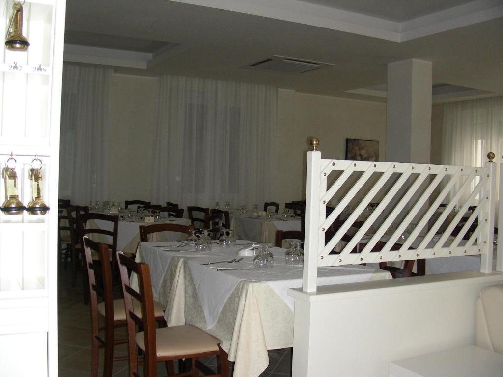 Hotel Miriam 3*