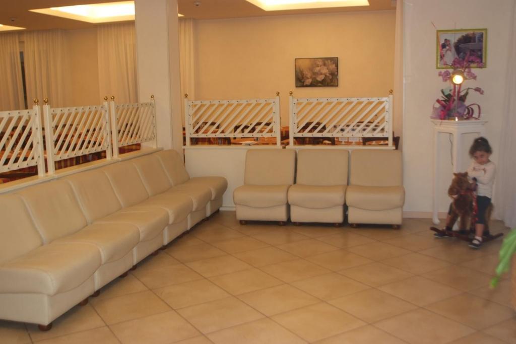 Hotel Miriam