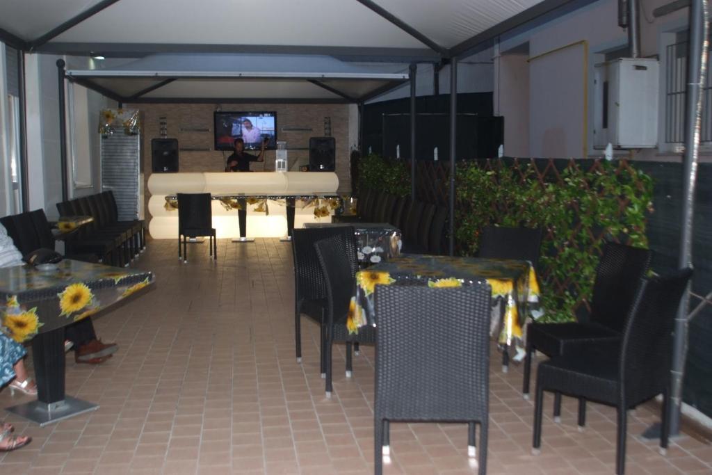 Miriam Hotel Rimini