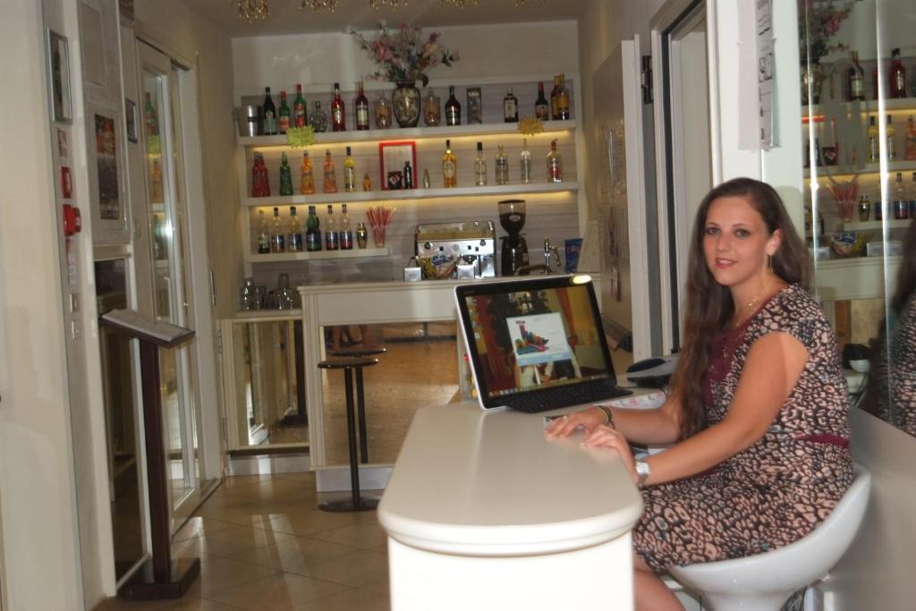 Hotel Miriam 3*