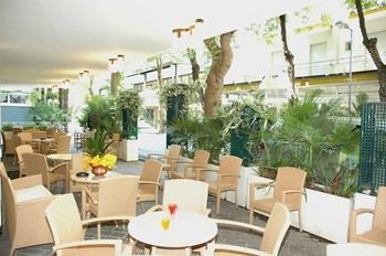 Hotel Plaza Rimini