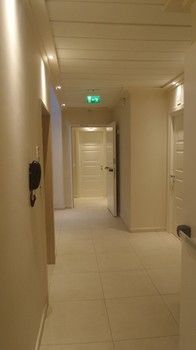 Hotel Bergamo