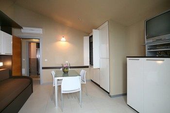 Sottovento Aparthotel