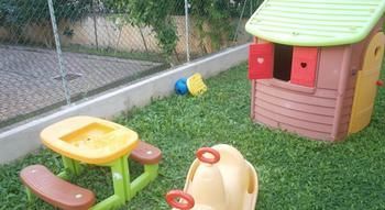 Sottovento Aparthotel 3*