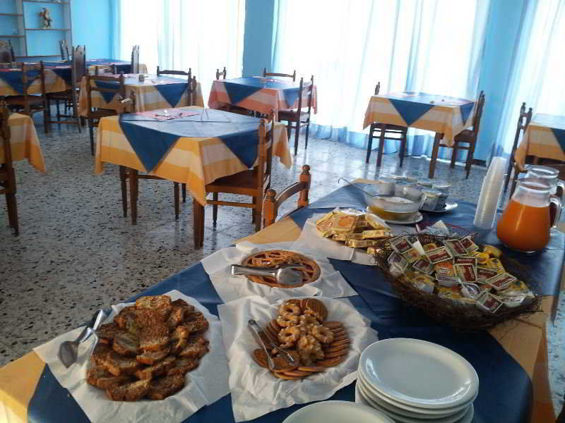 Hotel Fiammetta *