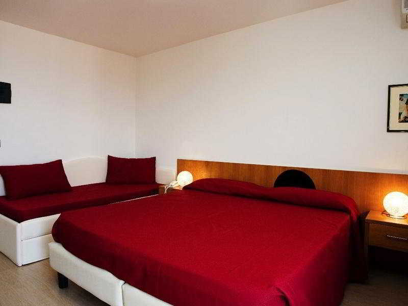 Hotel Morolli