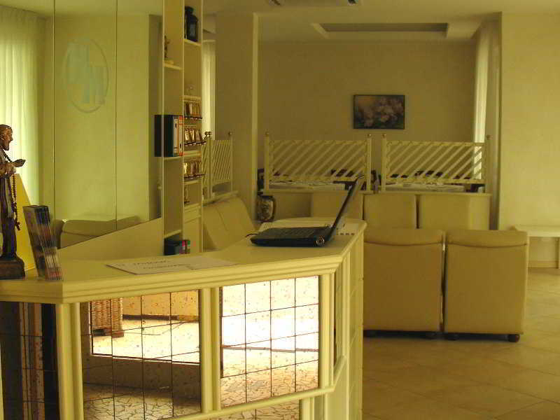 Miriam Hotel Rimini