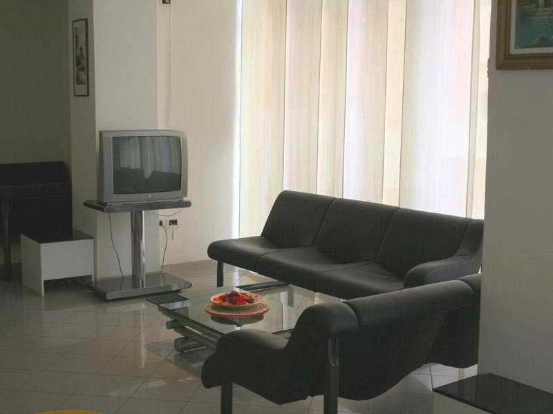 Sport Hotel Rimini
