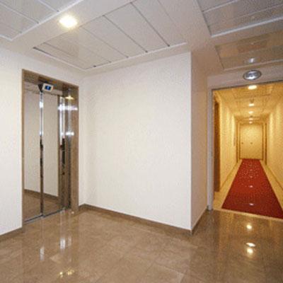 Appartement T2 *